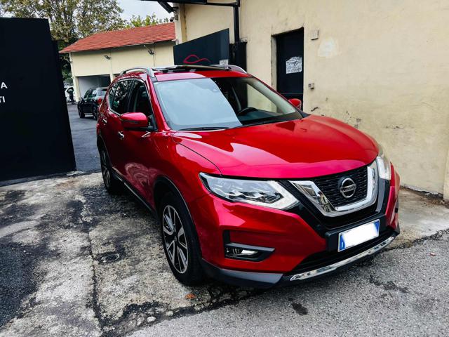 NISSAN X-Trail dCi 150 4WD Tekna Immagine 3