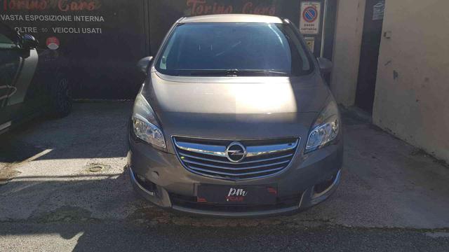 OPEL Meriva 1.3 CDTI 95CV ecoFLEX Cosmo Immagine 2