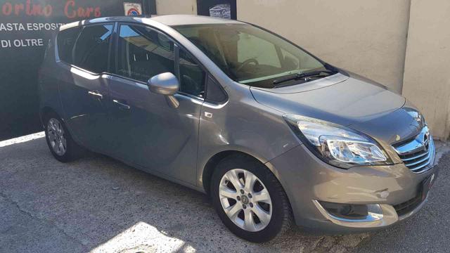 OPEL Meriva 1.3 CDTI 95CV ecoFLEX Cosmo Immagine 3