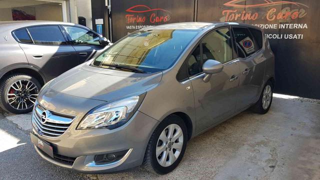 OPEL Meriva 1.3 CDTI 95CV ecoFLEX Cosmo Immagine 1