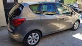 OPEL Meriva 1.3 CDTI 95CV ecoFLEX Cosmo