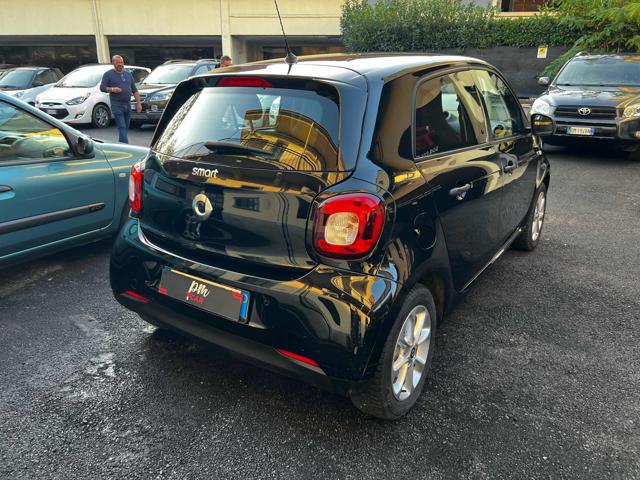 SMART ForFour 70 1.0 twinamic Youngster Immagine 3