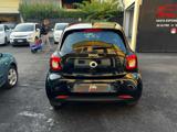 SMART ForFour 70 1.0 twinamic Youngster