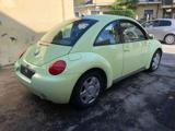 VOLKSWAGEN New Beetle 1.9 TDI