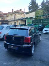 VOLKSWAGEN Polo 1.2 TDI DPF 5 p. BlueMotion 89g