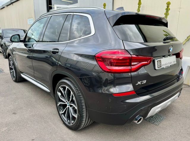 BMW X3 xDrive20d 48V xLine Immagine 1