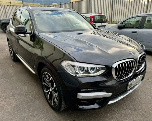 BMW X3 xDrive20d 48V xLine Immagine 4