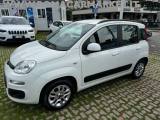 FIAT Panda 1.2 Lounge KM CERTIFICATI 5 POSTI UNIPRO