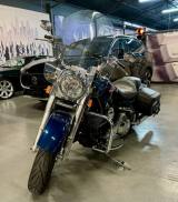 HARLEY-DAVIDSON 1450 Road King Classic