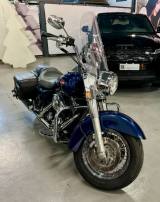 HARLEY-DAVIDSON 1450 Road King Classic