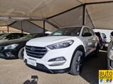 HYUNDAI Tucson 1.7 CRDi DCT XPlus