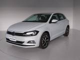 VOLKSWAGEN Polo 1.6 TDI 95 CV 5p. Highline BMT NAVI