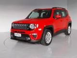 JEEP Renegade 1.6 Mjt 120 CV Longitude