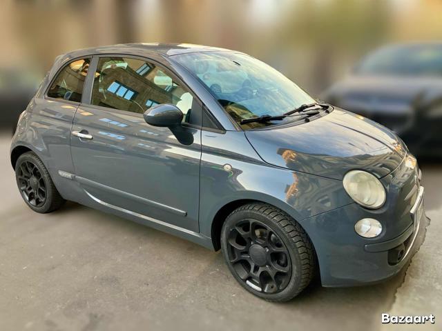 FIAT 500 0.9 TwinAir Turbo Sport Immagine 1