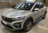 DACIA Sandero Stepway 1.0 TCe ECO-G Comfort SL DaciaPlus