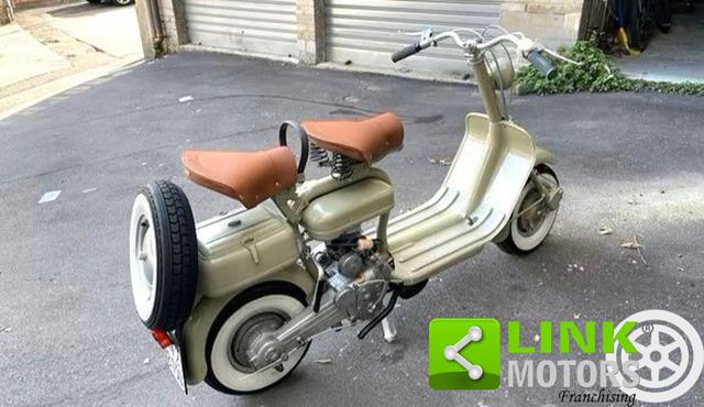 INNOCENTI Lambretta 125 D Immagine 0