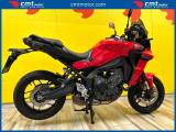 YAMAHA Tracer 9 Garantita e Finanziabile