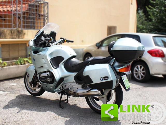 BMW R 1100 RT RT Immagine 1