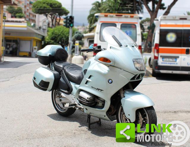 BMW R 1100 RT RT Immagine 0