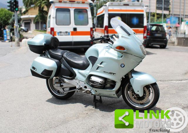 BMW R 1100 RT RT Immagine 2