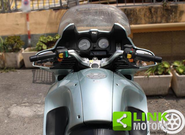 BMW R 1100 RT RT Immagine 3