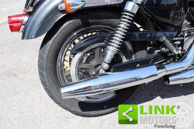 HARLEY-DAVIDSON 1200 Sportster Roadster XL 1200R  con 12 MESI GARANZIA !!!! Immagine 4