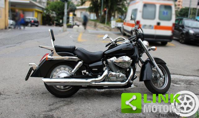 HONDA Shadow VT 750 VT750C del 2004 Immagine 3