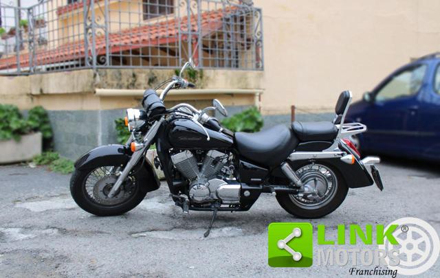 HONDA Shadow VT 750 VT750C del 2004 Immagine 0