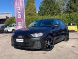 AUDI A1 Sportback 25 TFSI 95cv Navi/Virtual/17