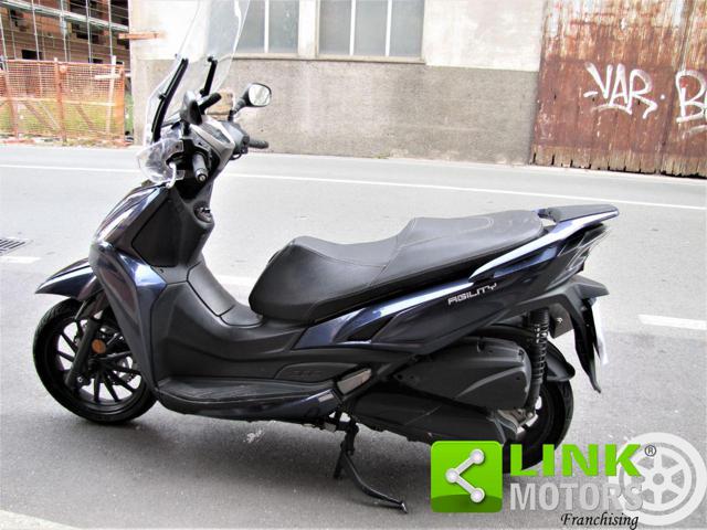 KYMCO Agility 300 - 2021 Immagine 3