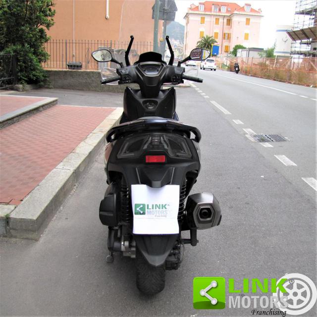 KYMCO Agility 300 - 2021 Immagine 2