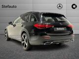 MERCEDES-BENZ C 220 d Mild hybrid 4Matic Mountain Edition All-Terrain