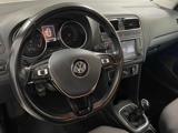 VOLKSWAGEN Polo 1.2 TSI 5p. Comfortline BlueMotion Technology