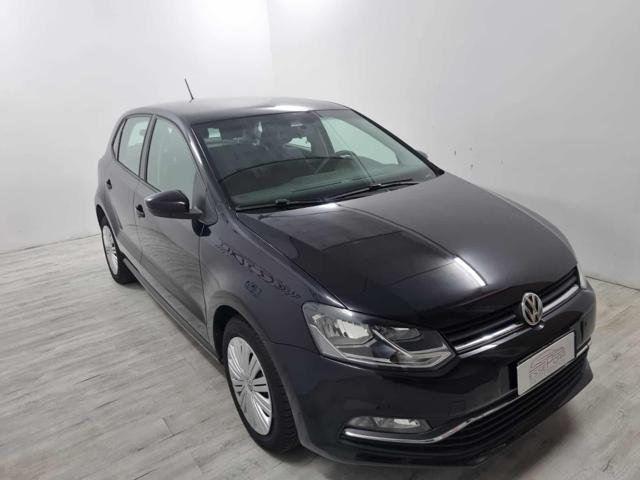 VOLKSWAGEN Polo 1.2 TSI  BlueMotion Technology Immagine 1