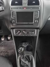 VOLKSWAGEN Polo 1.2 TSI  BlueMotion Technology