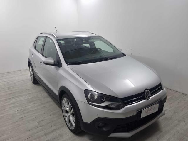 VOLKSWAGEN Polo 1.2 TSI DSG 85.000KM Immagine 2