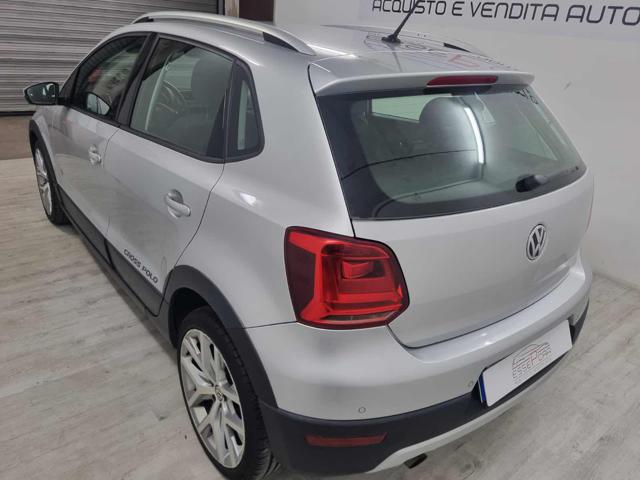 VOLKSWAGEN Polo 1.2 TSI DSG 85.000KM Immagine 3