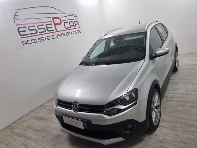 VOLKSWAGEN Polo 1.2 TSI DSG 85.000KM Immagine 0