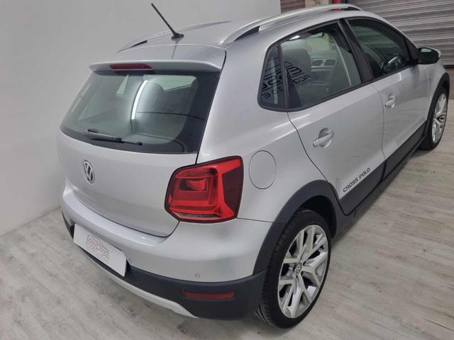 VOLKSWAGEN Polo 1.2 TSI DSG 85.000KM Immagine 1