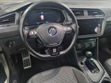 VOLKSWAGEN Tiguan 1.4 TSI Sport BlueMotion Technology