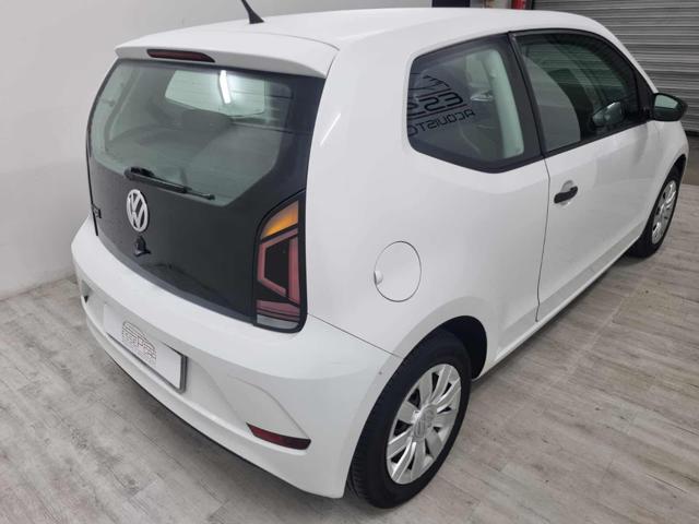 VOLKSWAGEN up! 1.0 3p. move up! Immagine 3