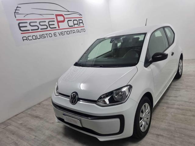 VOLKSWAGEN up! 1.0 3p. move up! Immagine 0