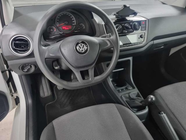 VOLKSWAGEN up! 1.0 3p. move up! Immagine 4