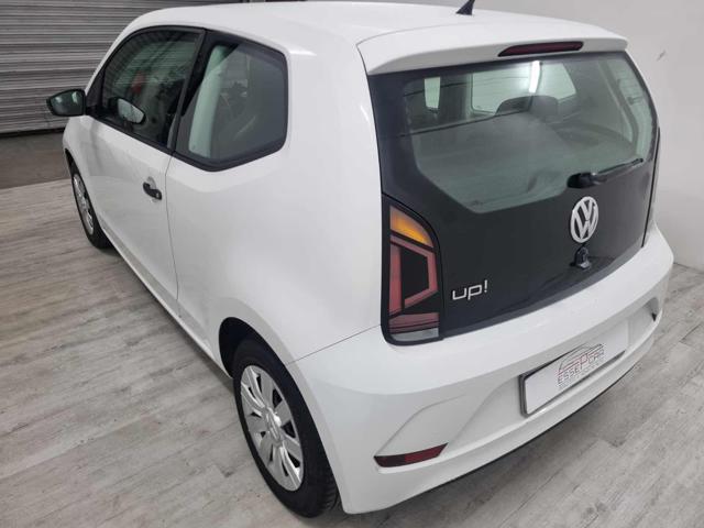 VOLKSWAGEN up! 1.0 3p. move up! Immagine 2