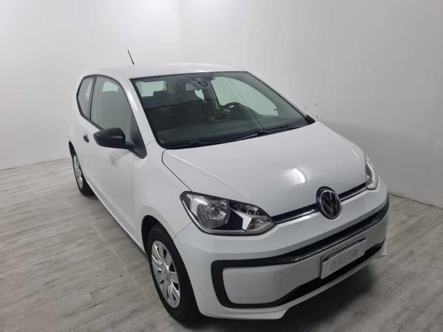 VOLKSWAGEN up! 1.0 3p. move up! Immagine 1