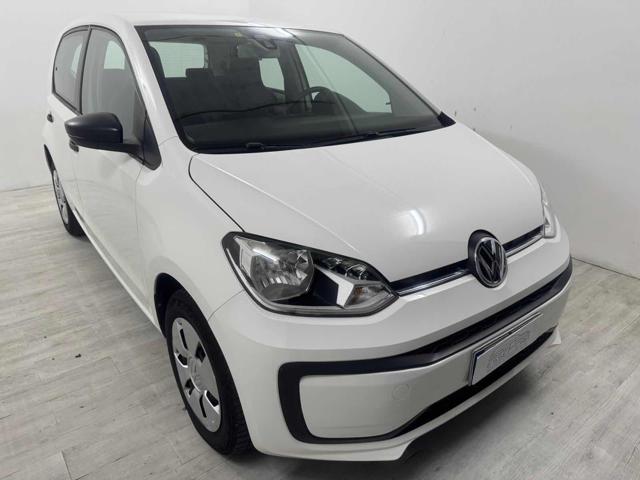 VOLKSWAGEN up! 1.0 5p. move up! NEOPATENTATI Immagine 1