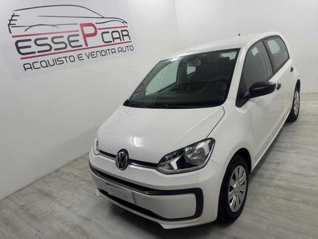 VOLKSWAGEN up! 1.0 5p. move up! NEOPATENTATI Immagine 0