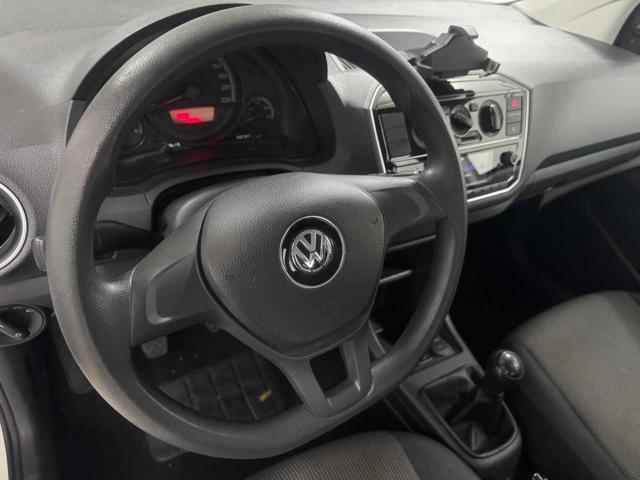 VOLKSWAGEN up! 1.0 5p. move up! NEOPATENTATI Immagine 4