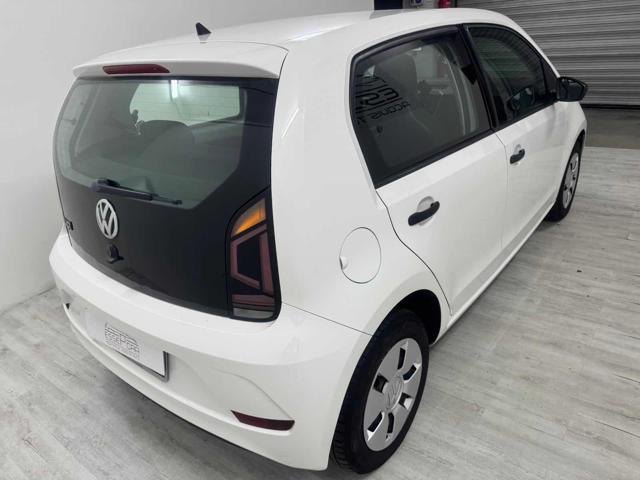 VOLKSWAGEN up! 1.0 5p. move up! NEOPATENTATI Immagine 2