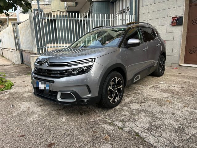 CITROEN C5 Aircross BlueHDi 130 S&S EAT8 Shine Immagine 1